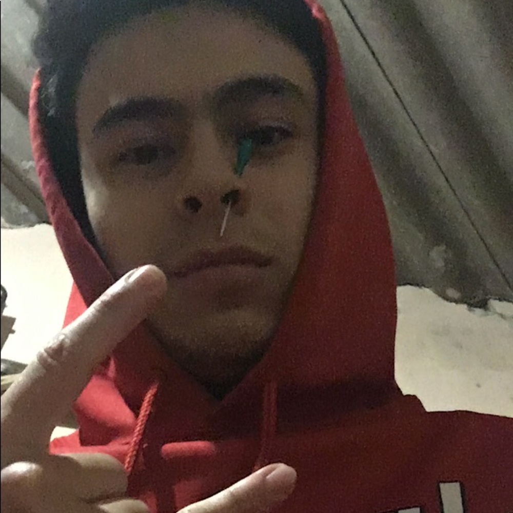 Meet your Posher, Eric